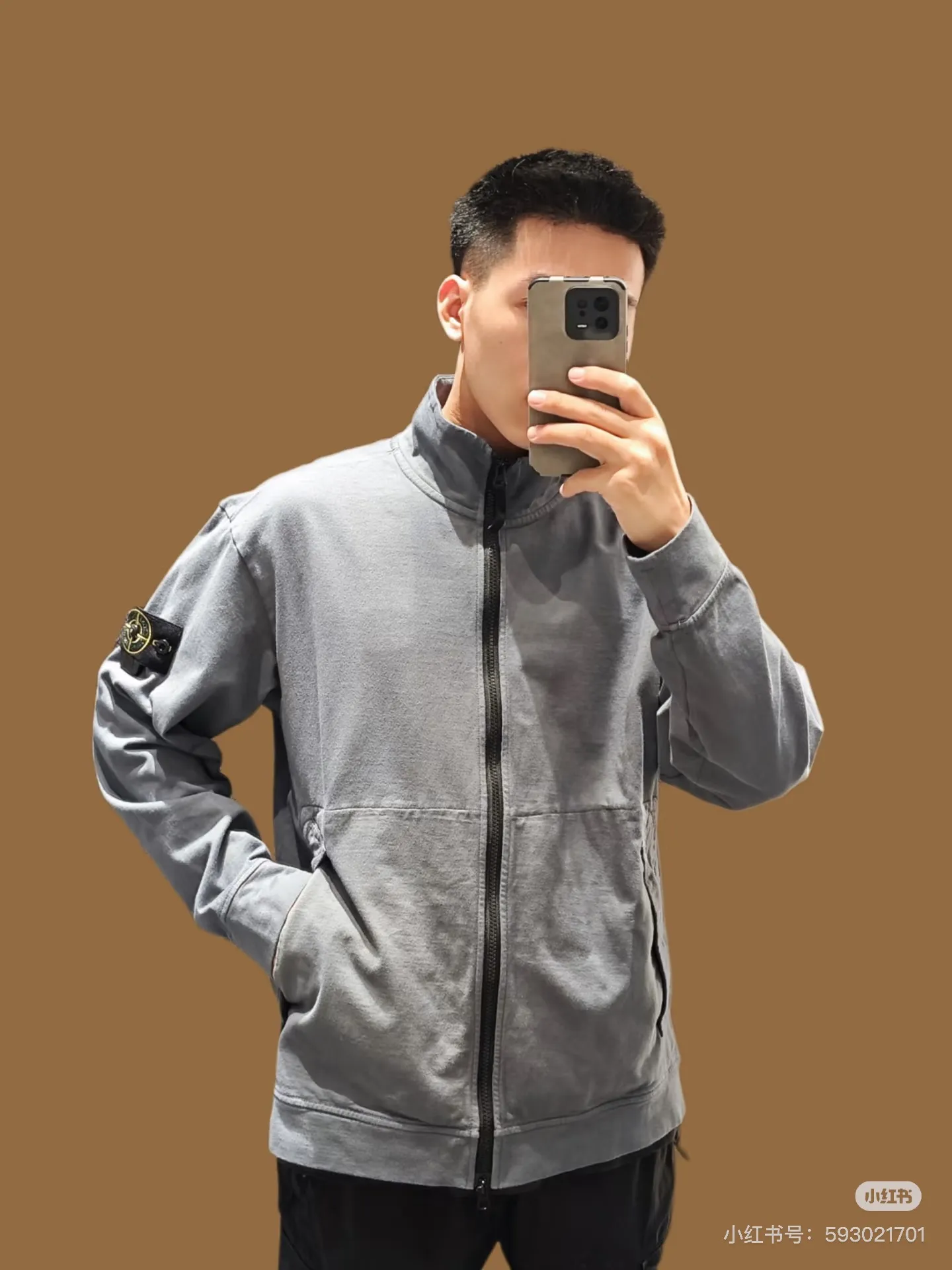 model picture
